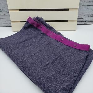 Lululemon Vinyasa Scarf